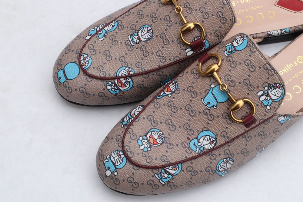 Women s Doraemon x G*UCCI